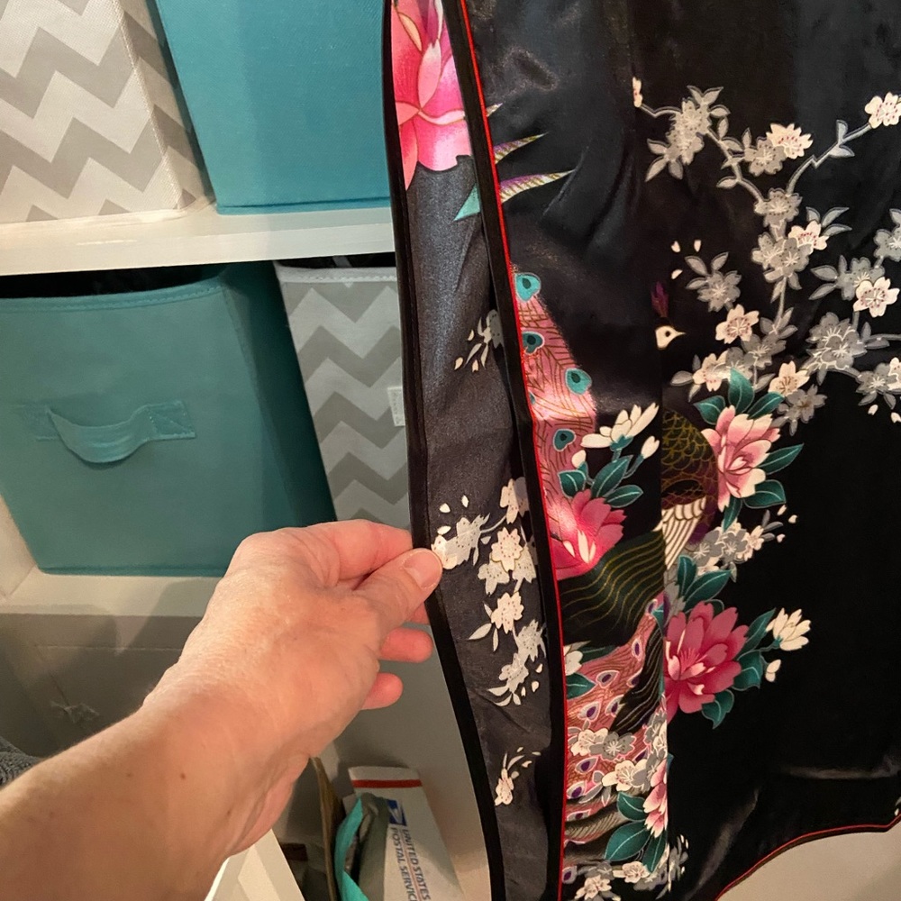 Super cute Geisha dress - Picture 3 of 4
